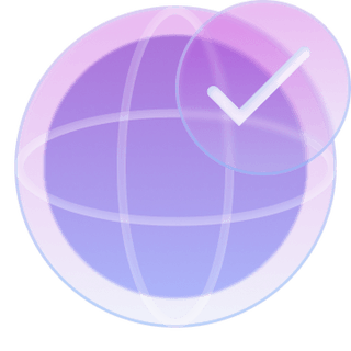 Plateforme de trading crypto Lavender Raf accessible dans plusieurs nations du monde
